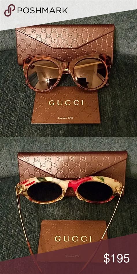 past season gucci sunglasses|authentic gucci sunglasses women.